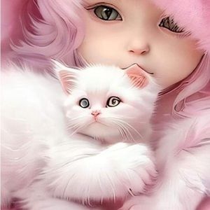 Meet your Posher, Penney